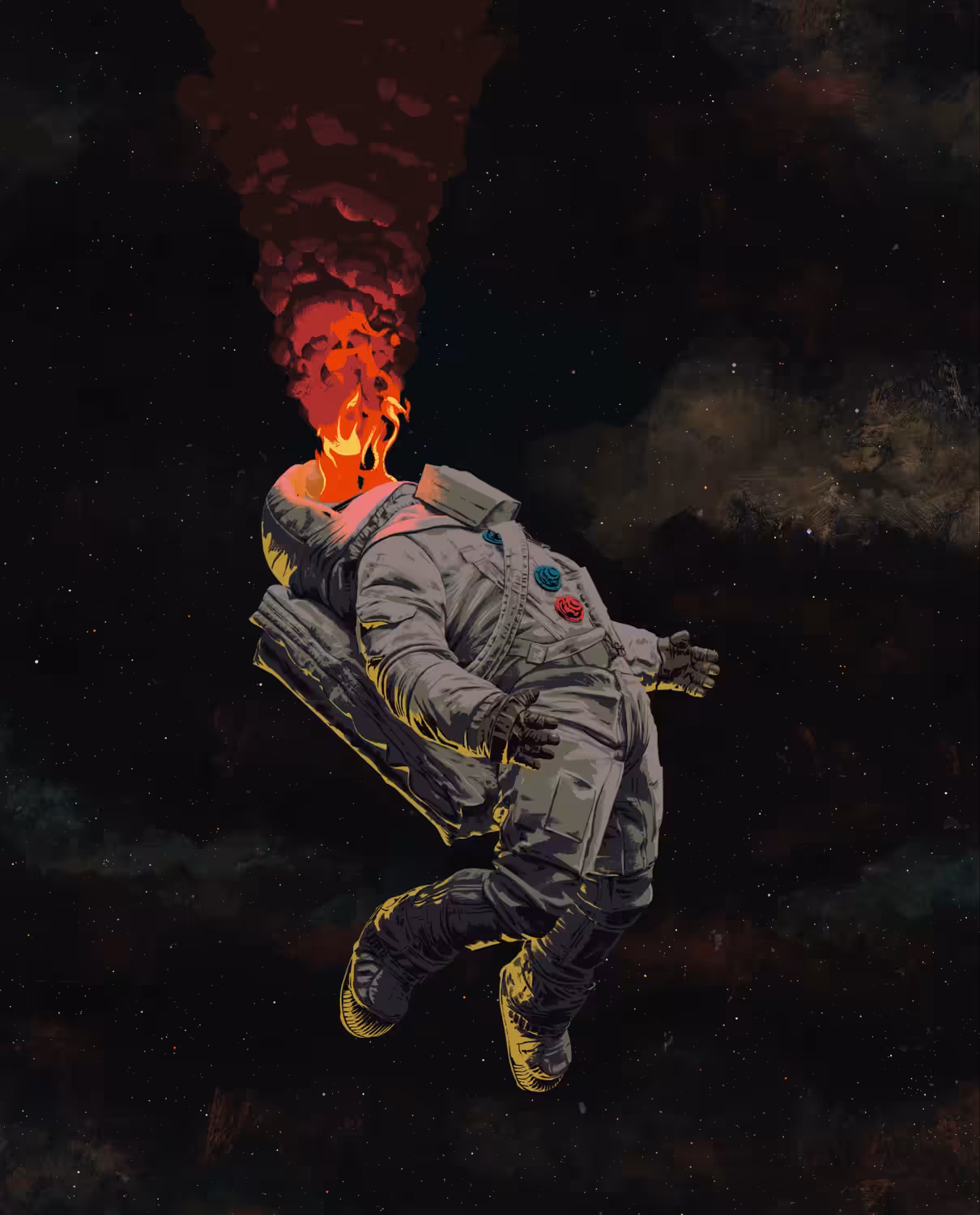 Lost Soul