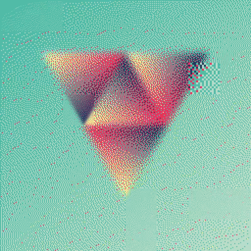 Noumenon #17