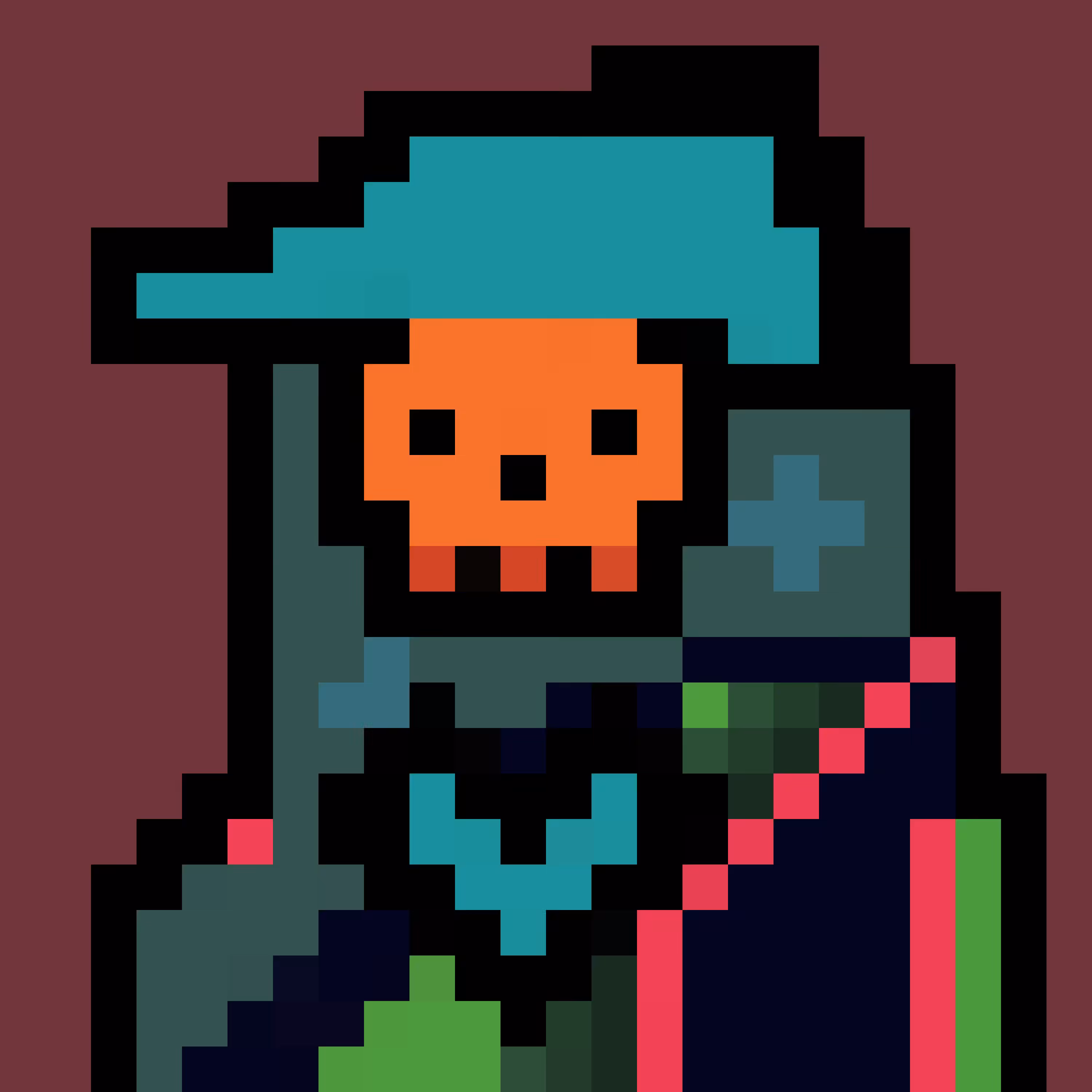 SKLPXS #5