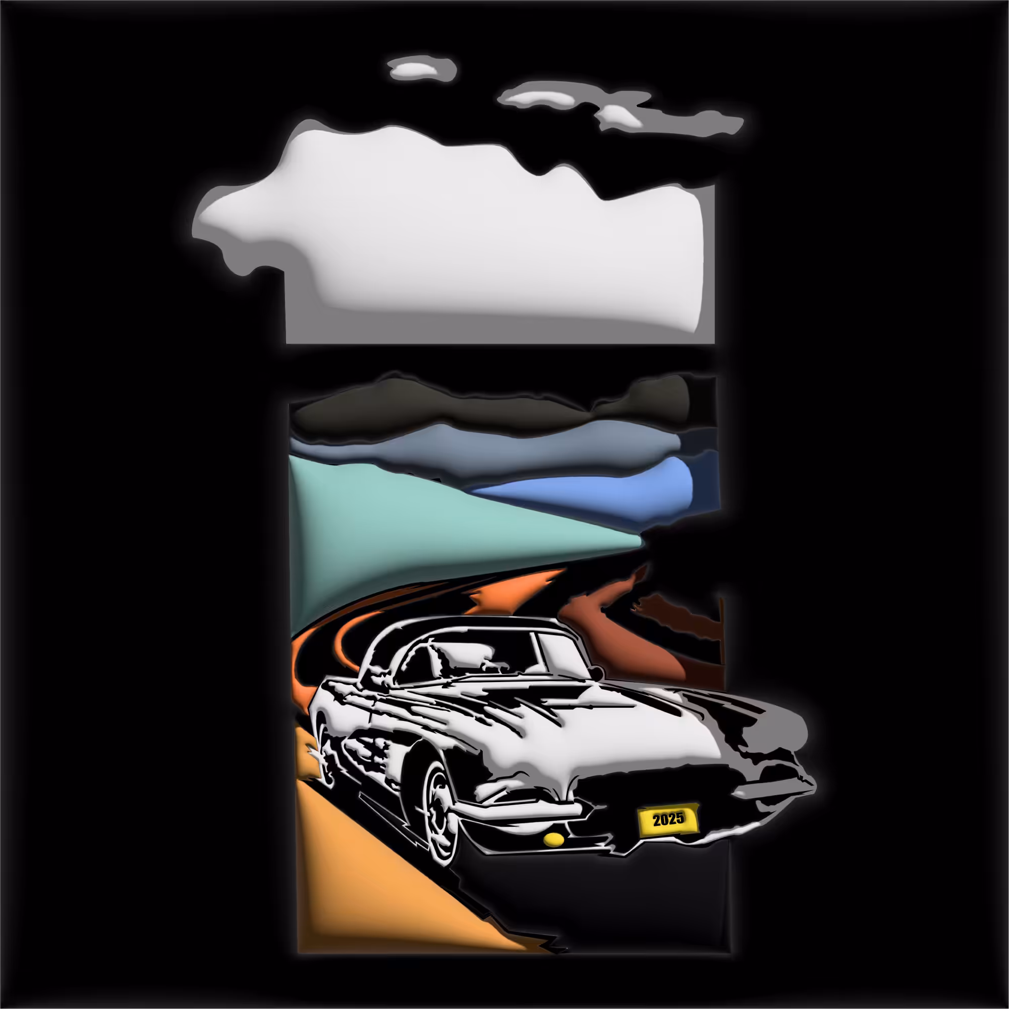 Driven Dreams