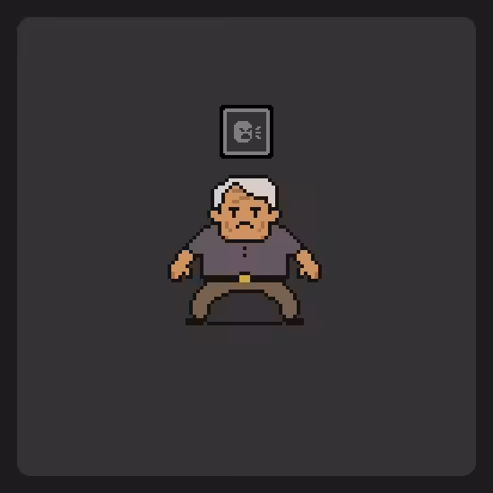 Tiny Boomer #72
