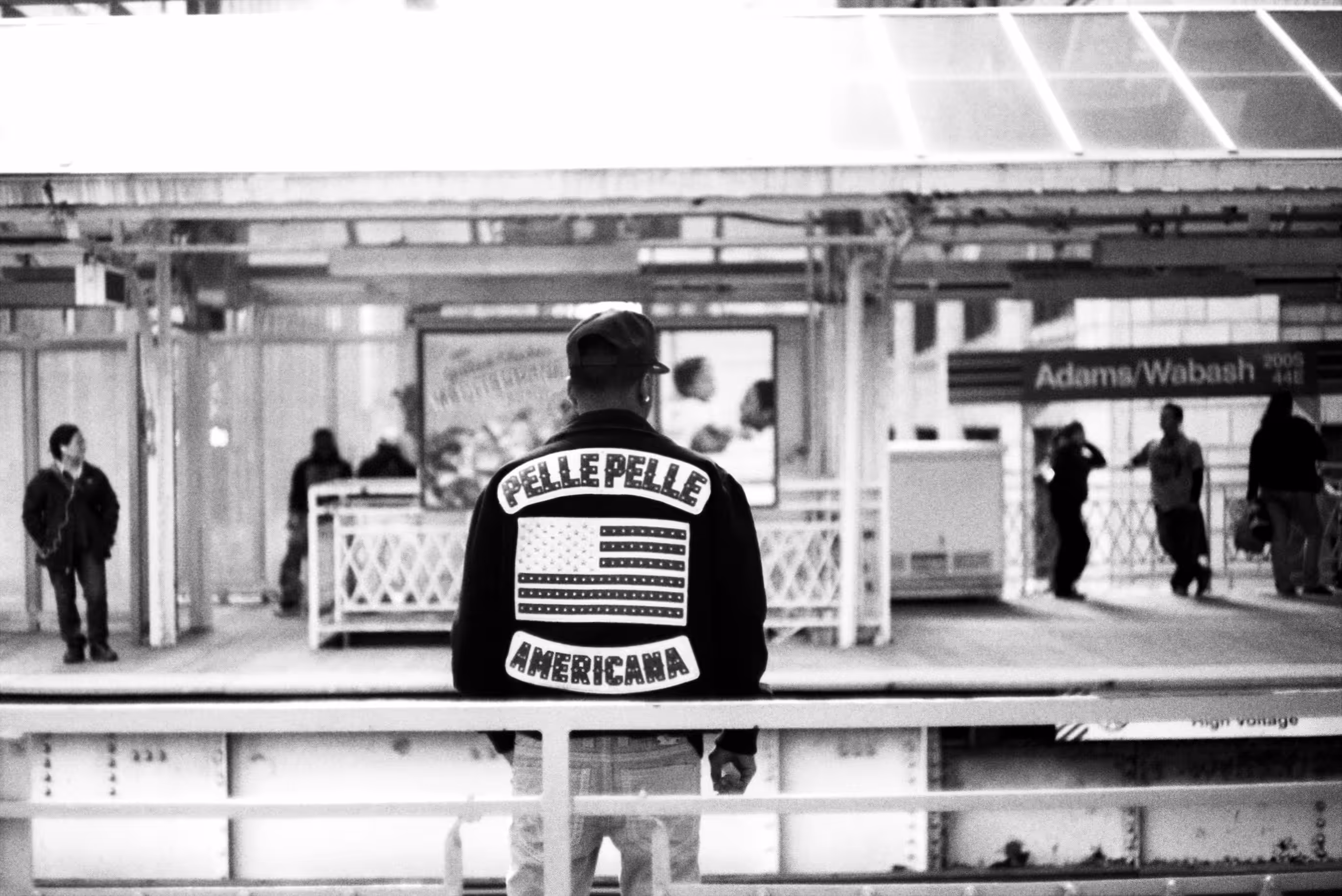 American Skin