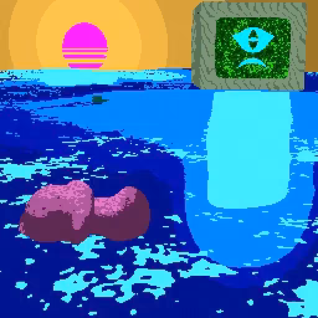 Attack from the Deep