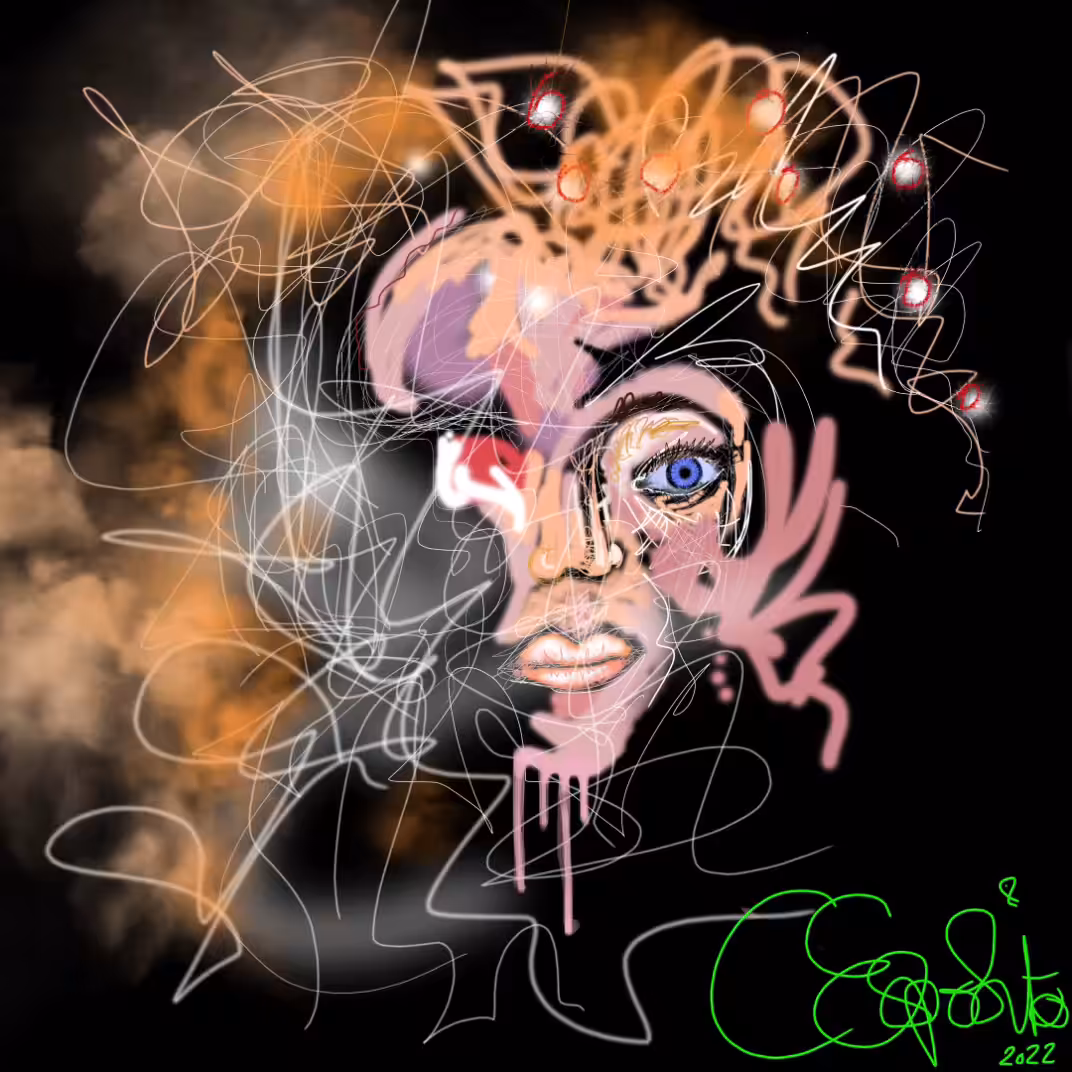 Smoke Screen