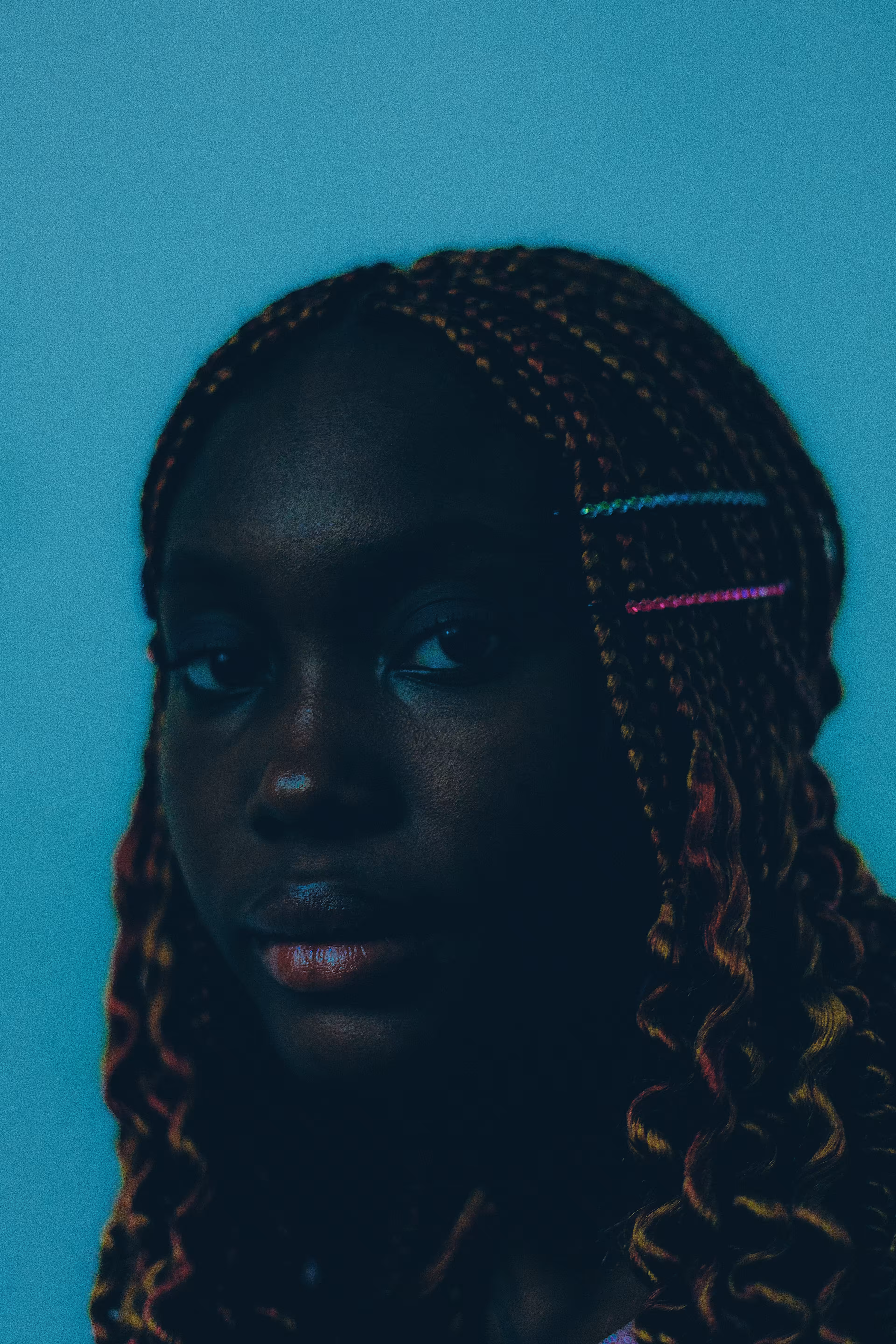 True Colors.