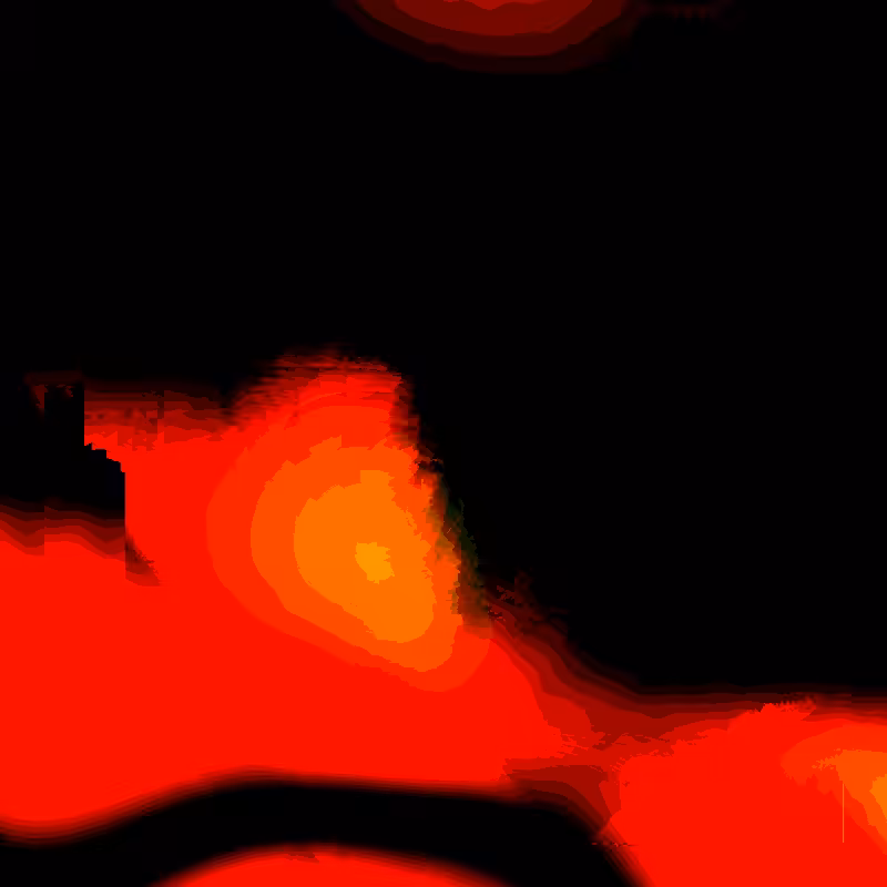 Solar Flare #9