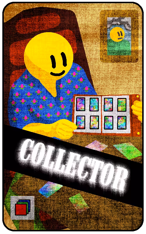 Collector Card