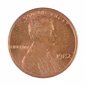 Cent #9706