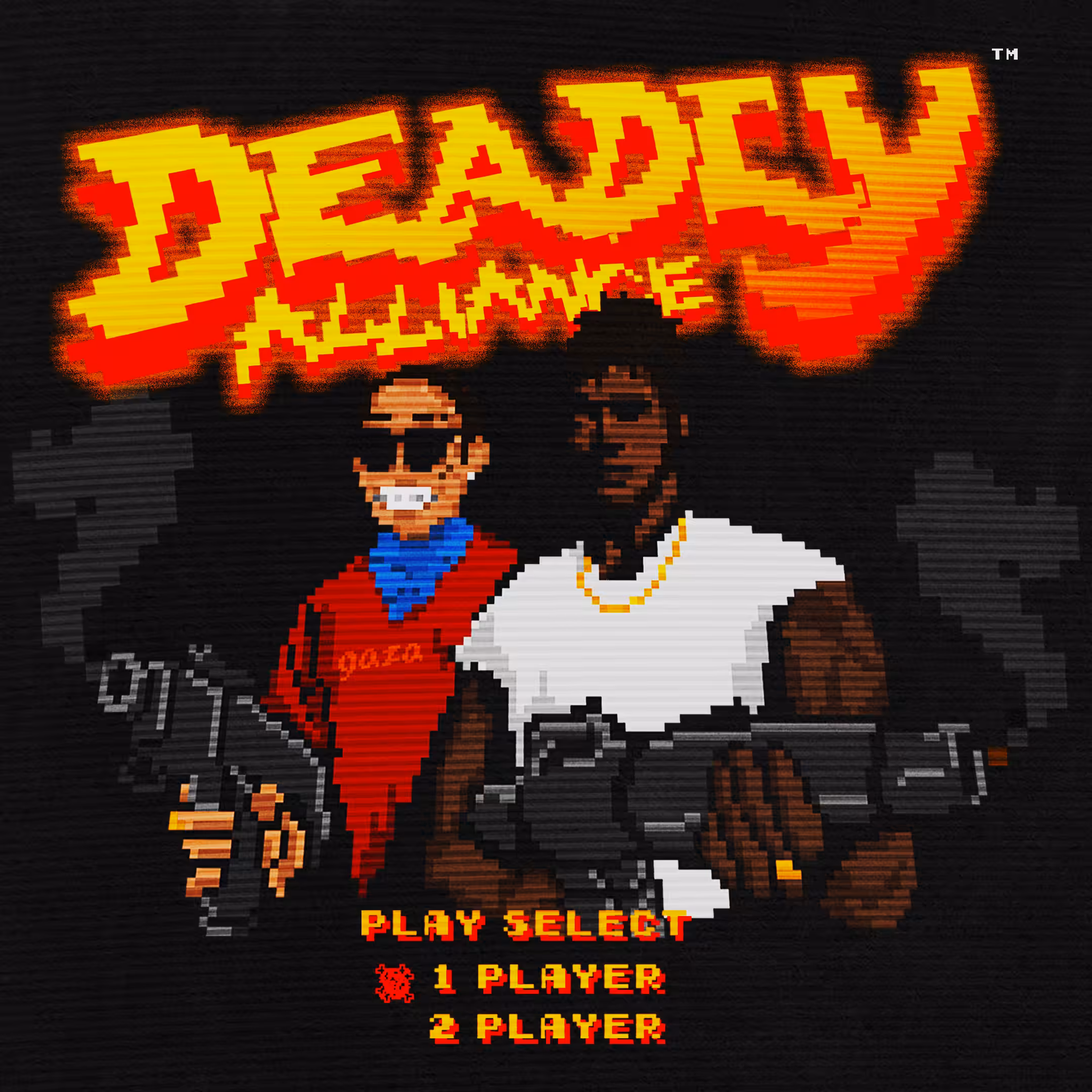 Deadly Alliance