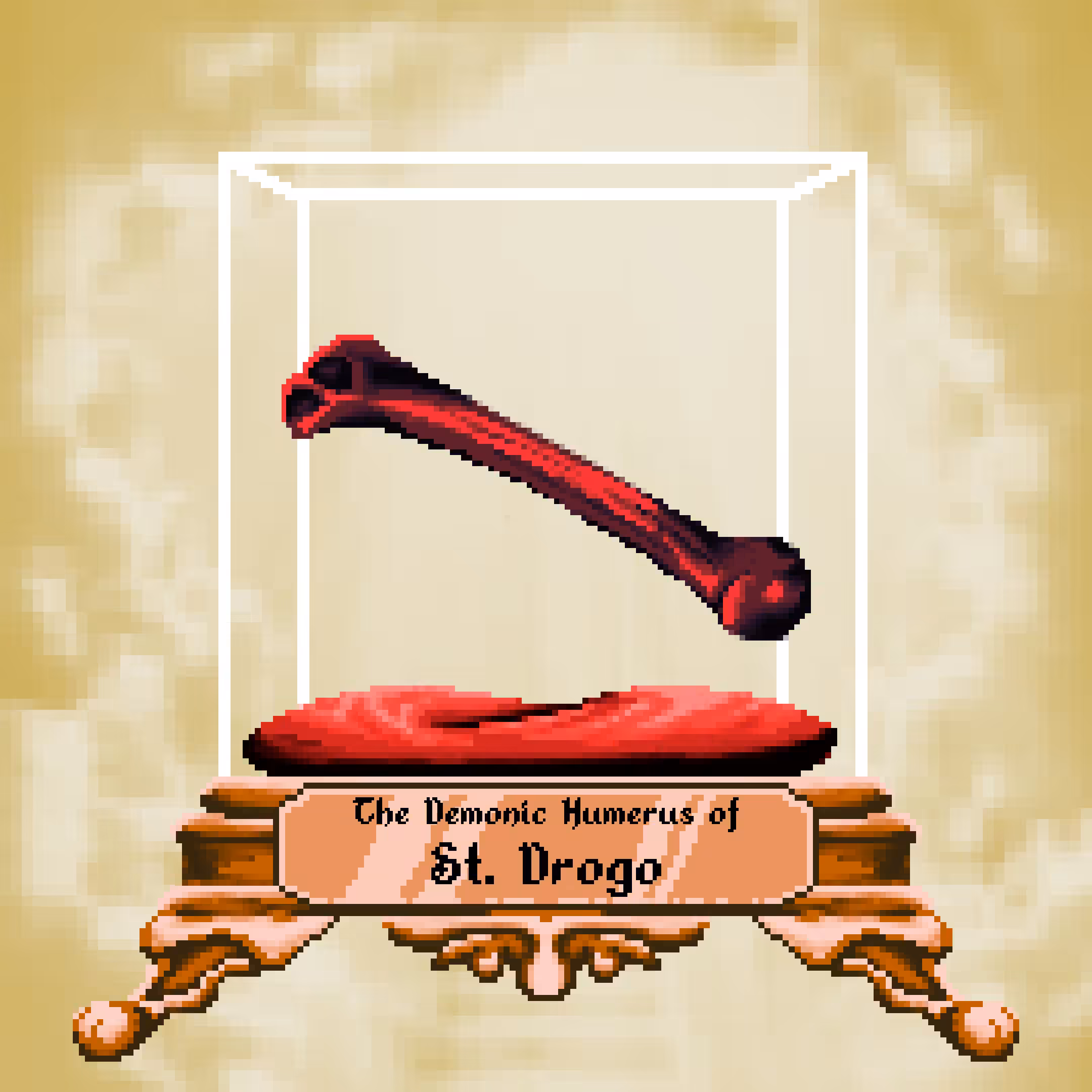 Crypto Relic #0490