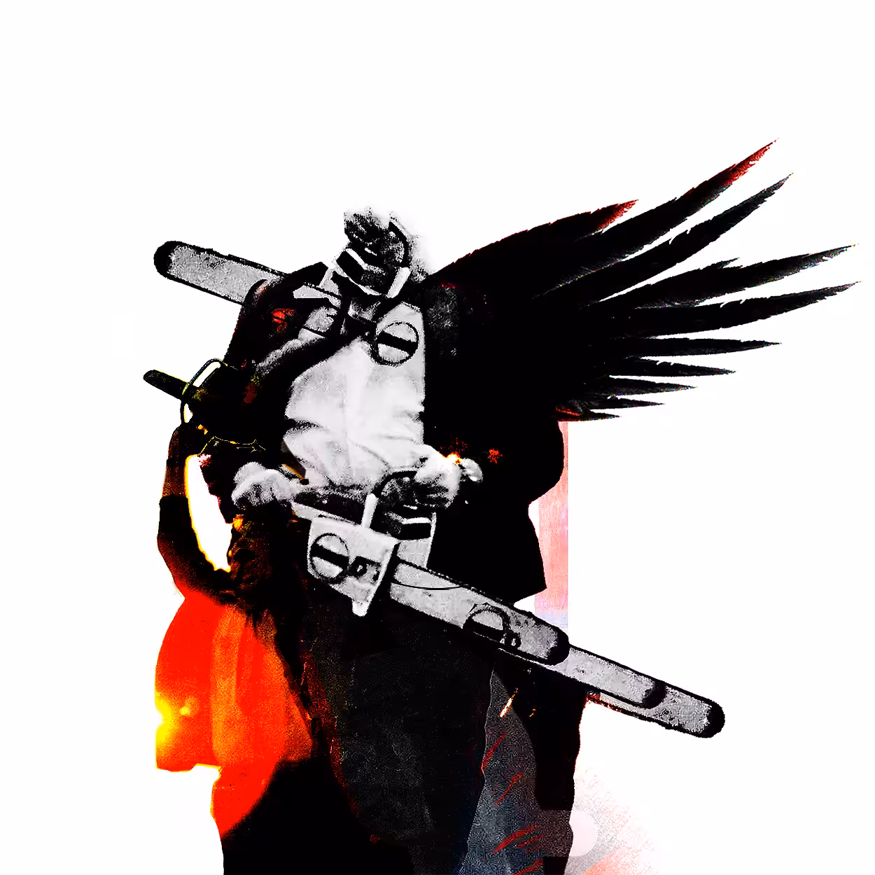 Texas Chainsaw Massacre
