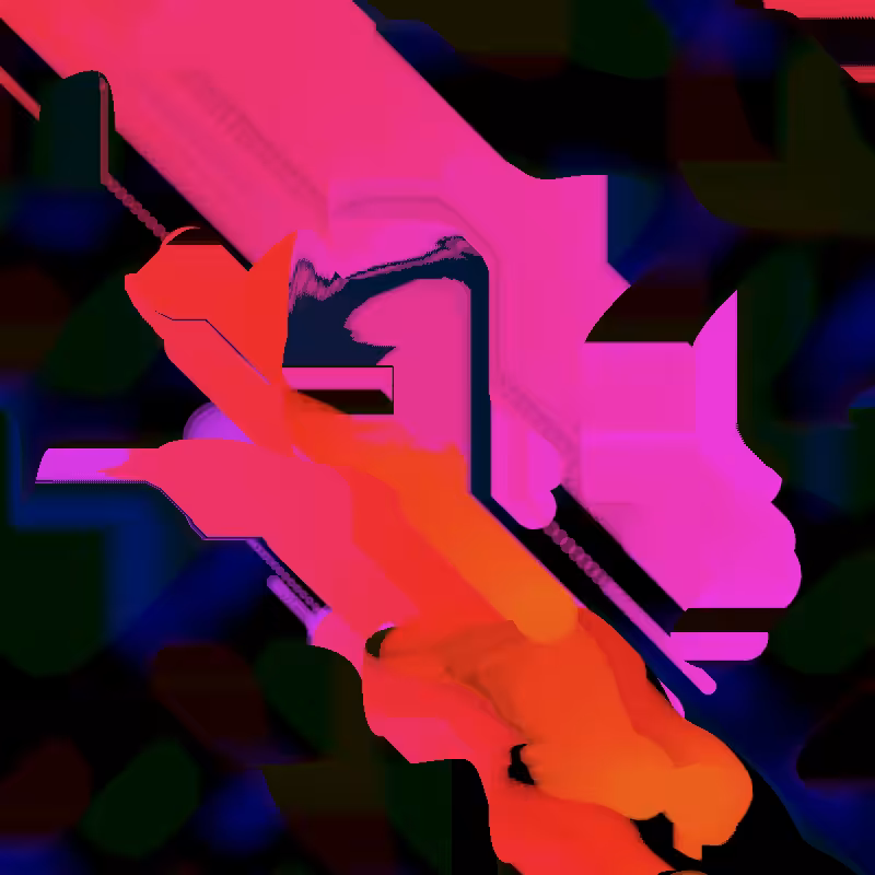 Rainbow Drenk #92