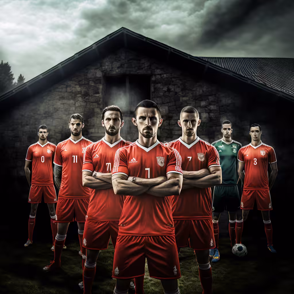 WORLD CUP 2022: Wales