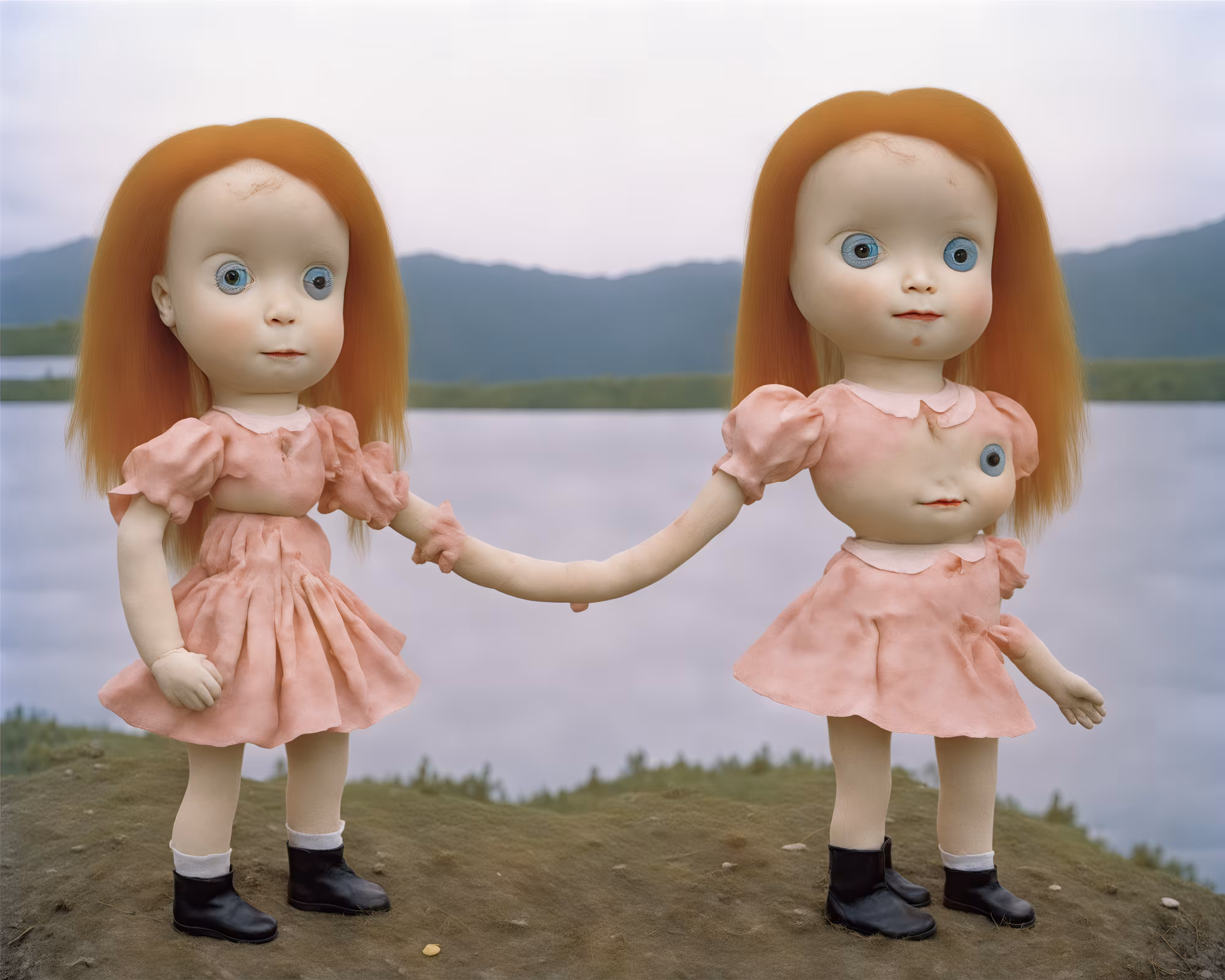 My Happy Childhood #26