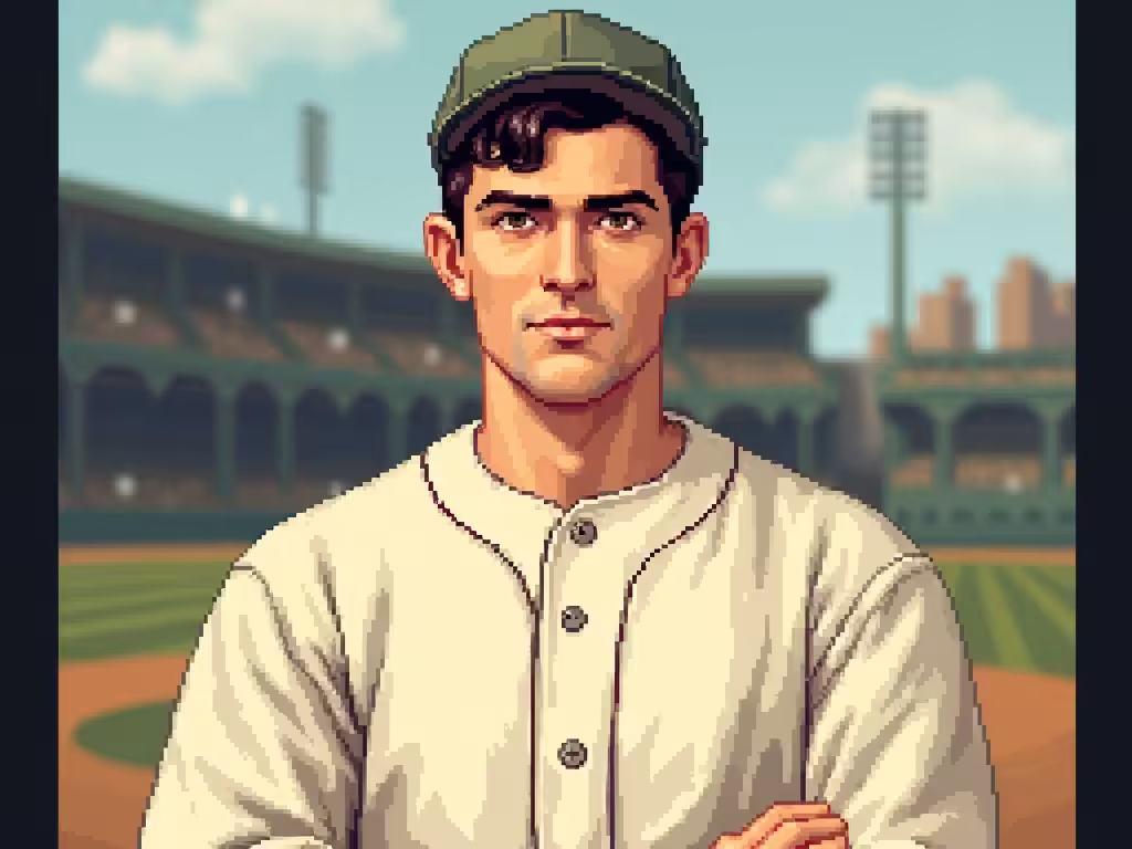 DataBaseball: John Deering - 1903 (0.4 PV)