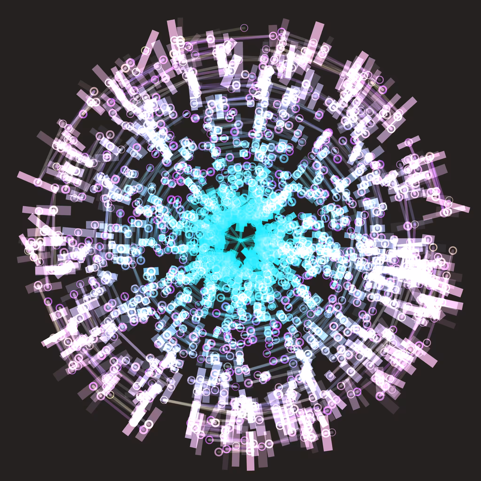 Chaos Cluster #78