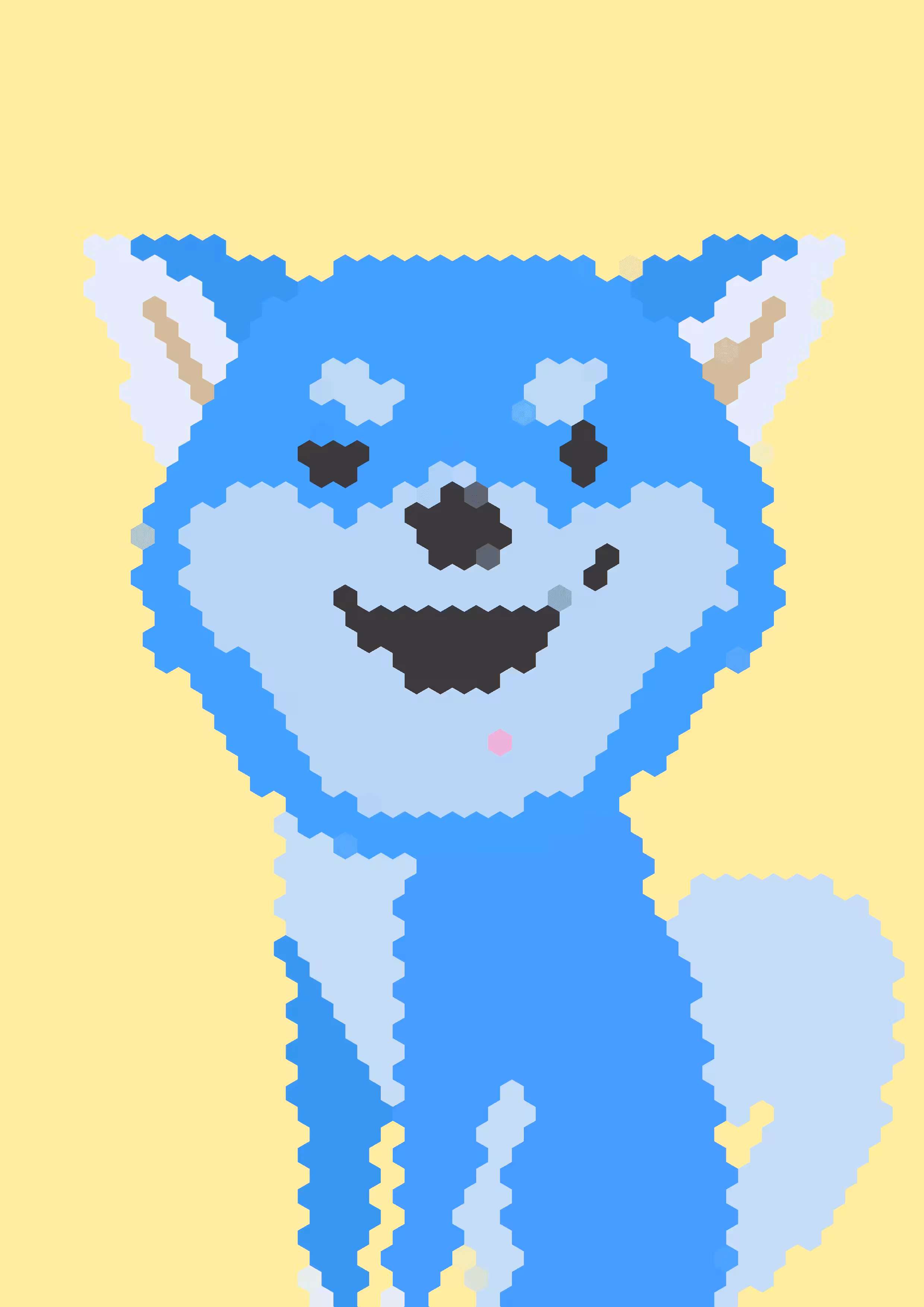 Low Effort Doge #004