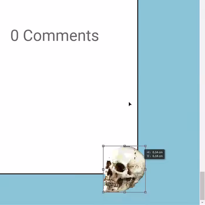 0comment_skull