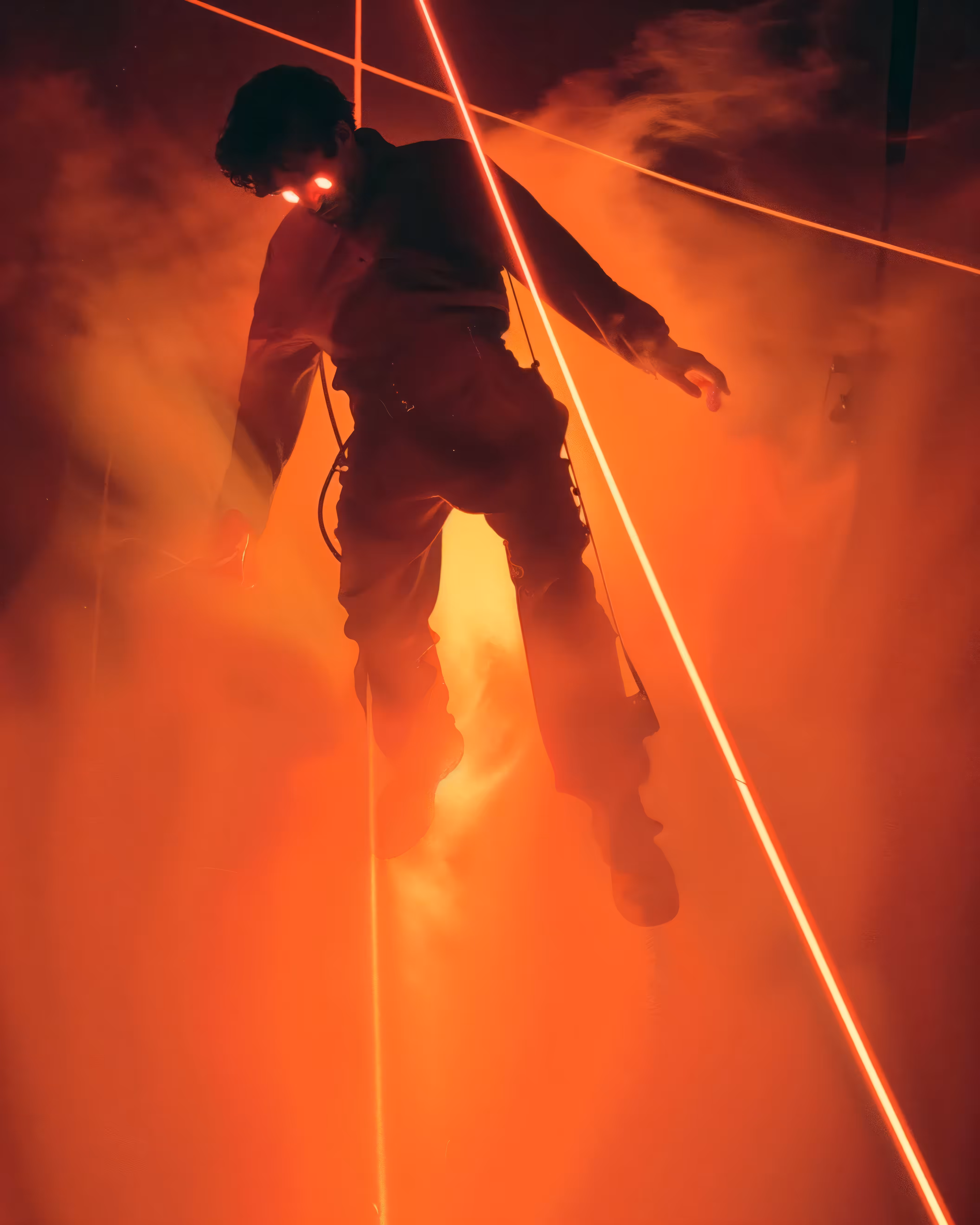 Sparks #12