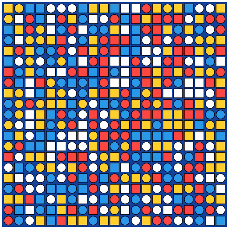 Connect 4 #3
