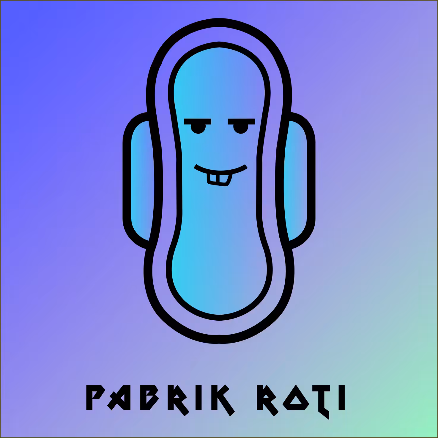 Logo Pabrik Roti: PABRIKROTI.IDN #4086