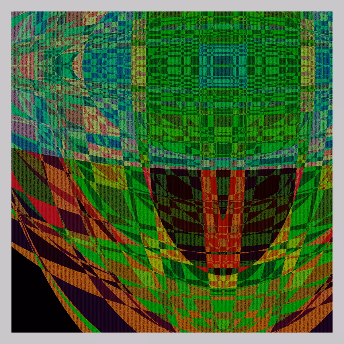 Psychodrome #50