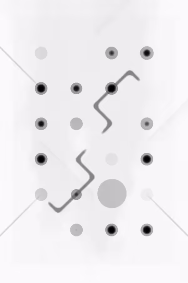 Retro Chaos Machine #015