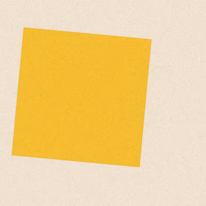 Suprematism Revisited #5