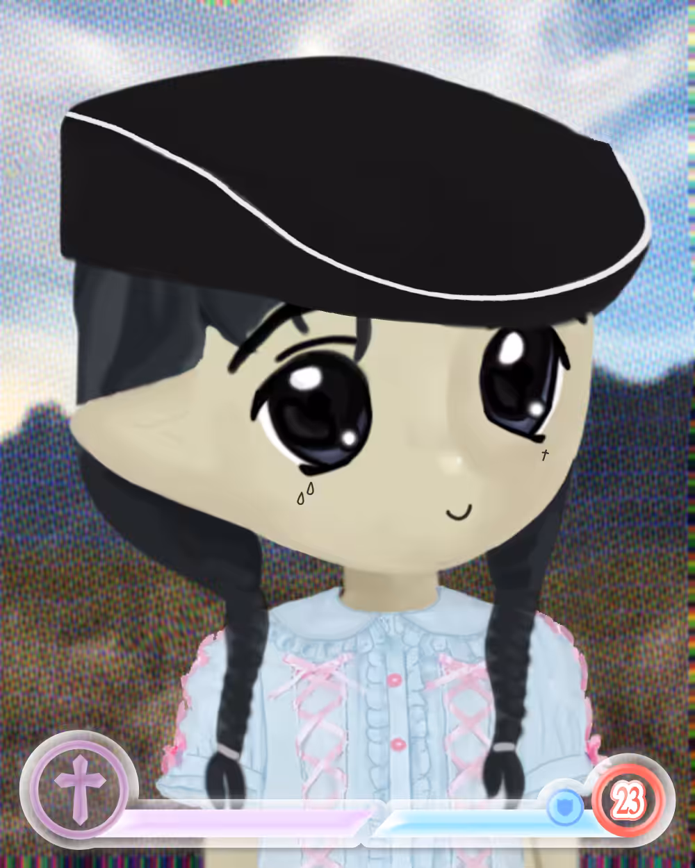 Milady 2967