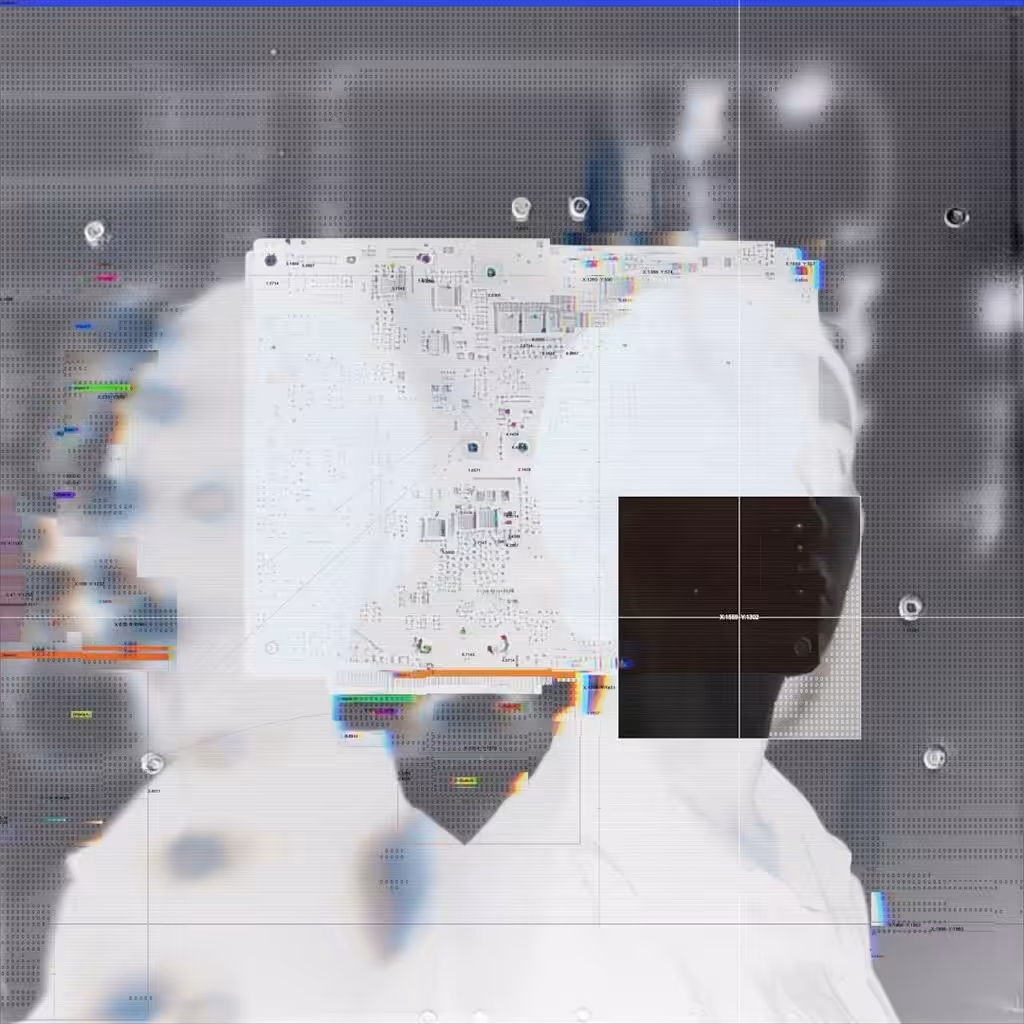 Metric Ghosts, Thermal Lovers & Data Drifters_02 