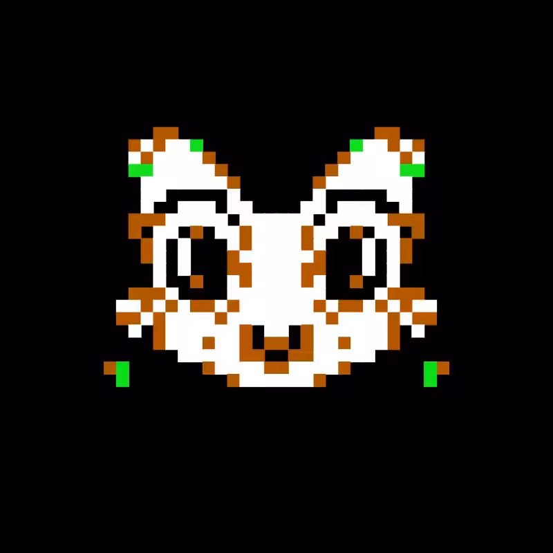 Space Fauna #1