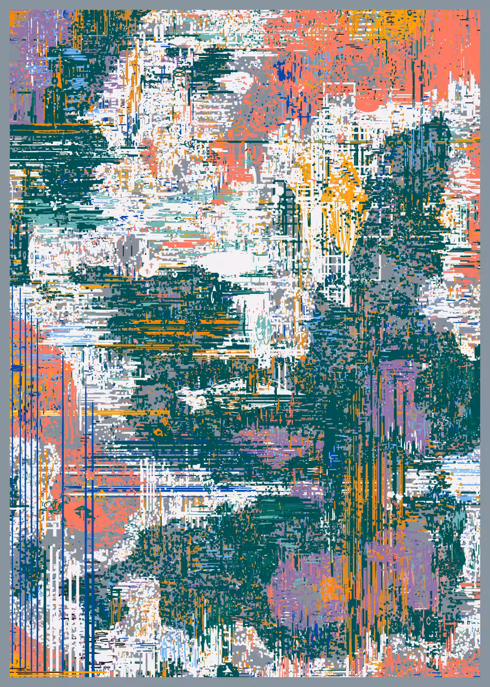 Abstractions: Abstraction #17