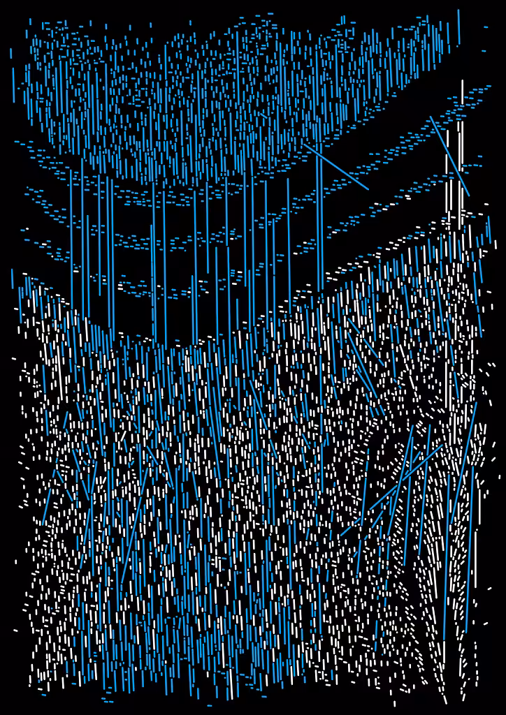 Chance of Rain [8 of 12]