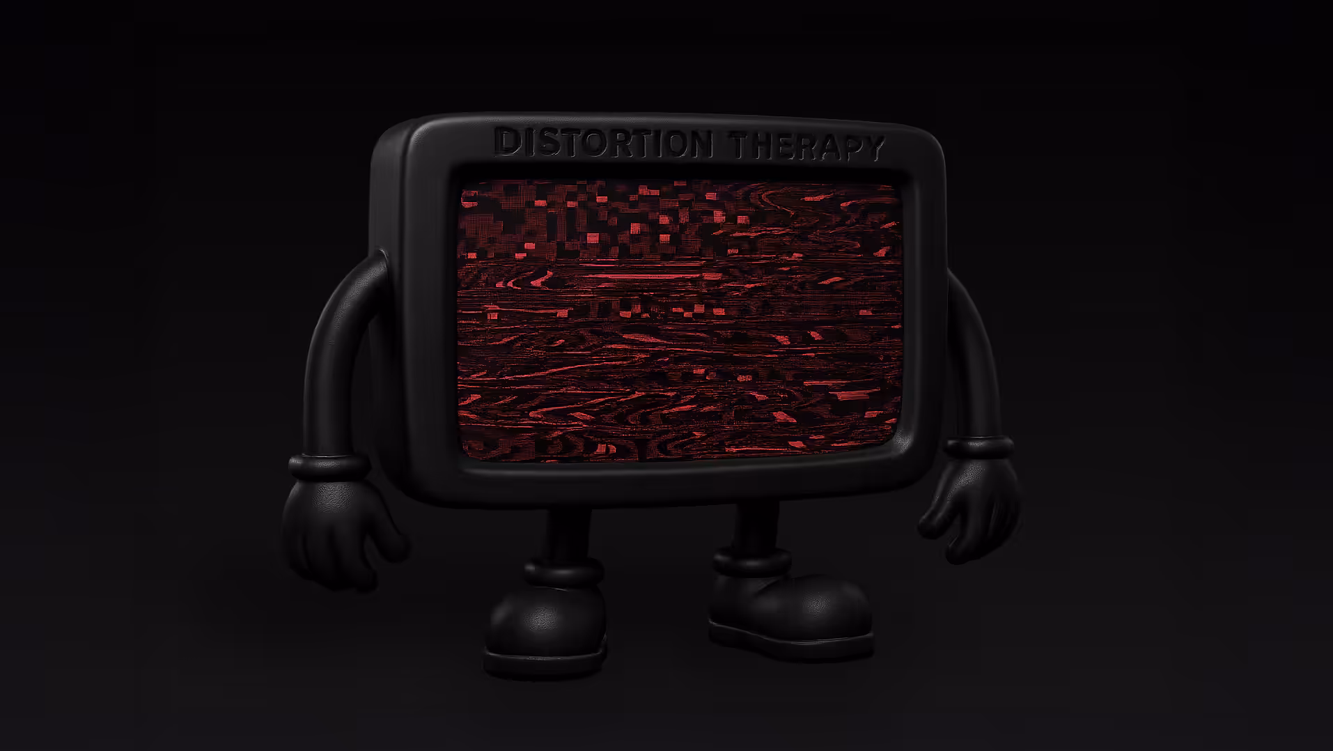DISTORTION THERAPY