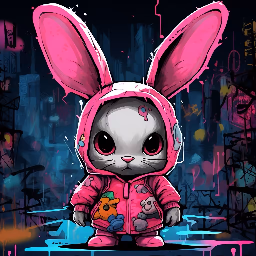 HoodieX #2