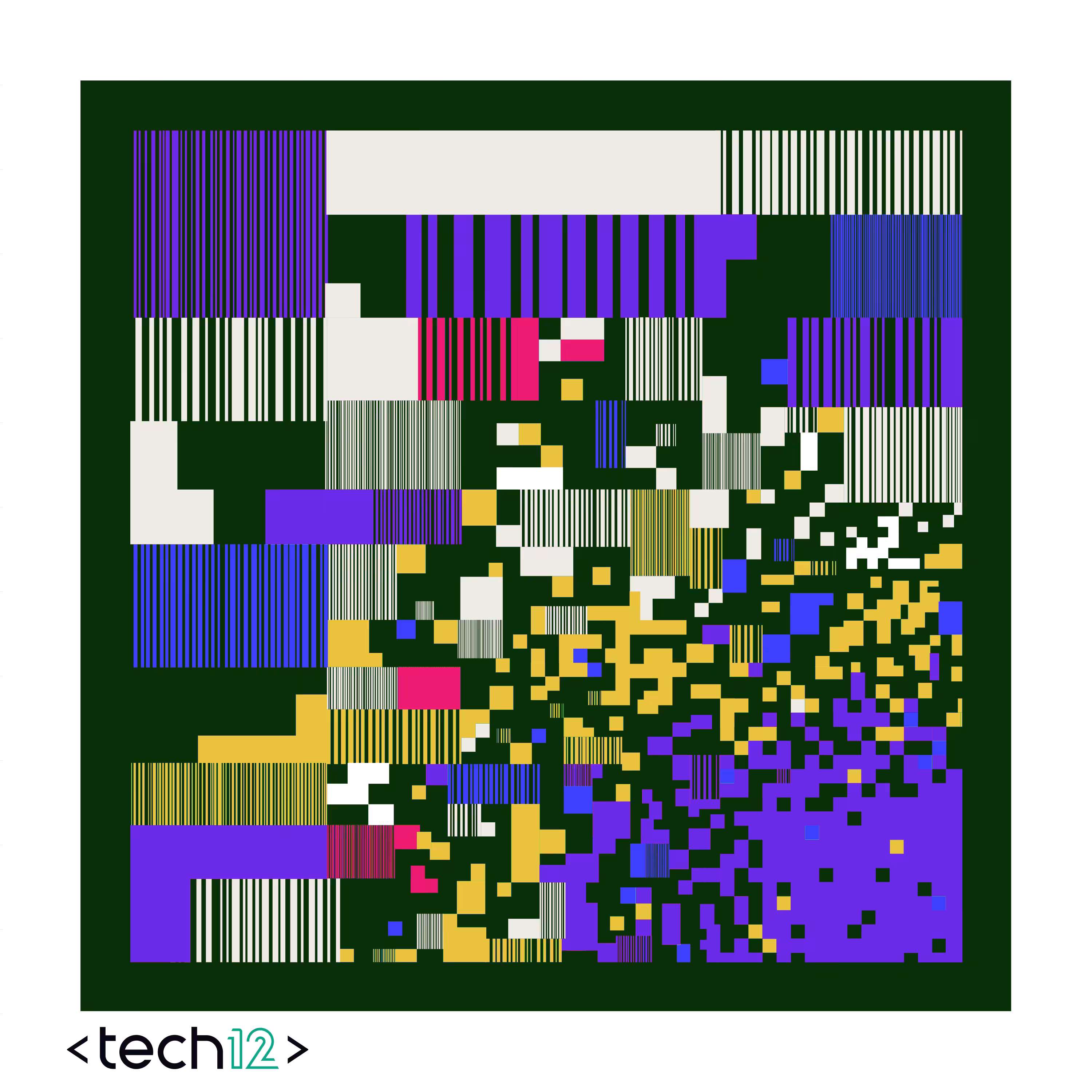 Tech 12 Members Only