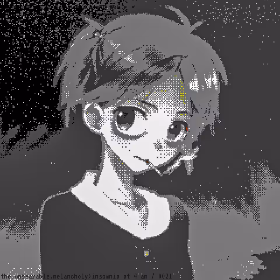insomnia at 4 am