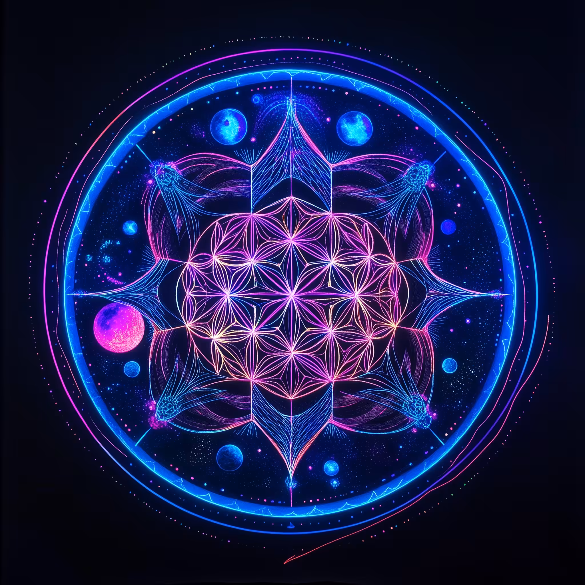Mandalas#2