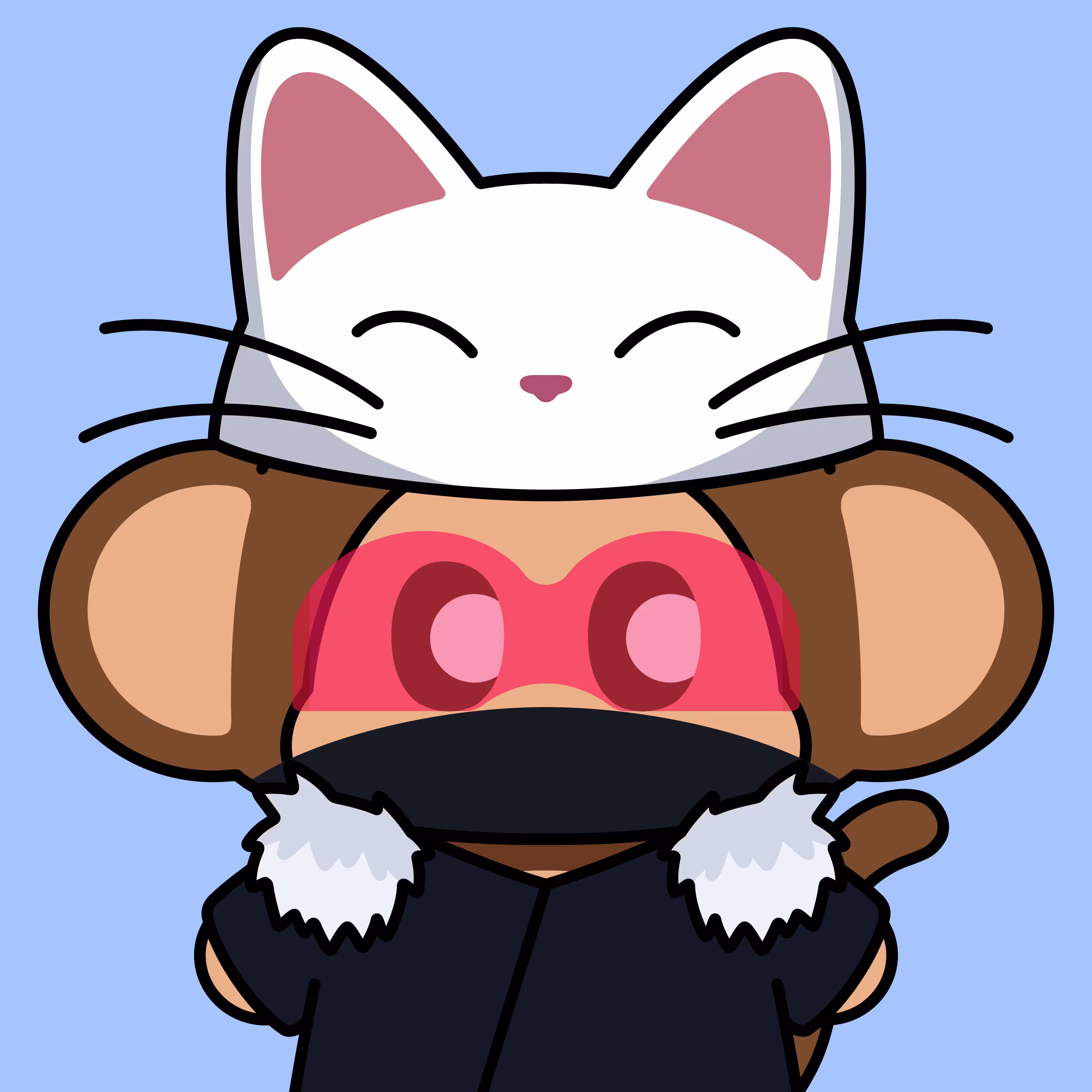 Chimpers: Yousuke