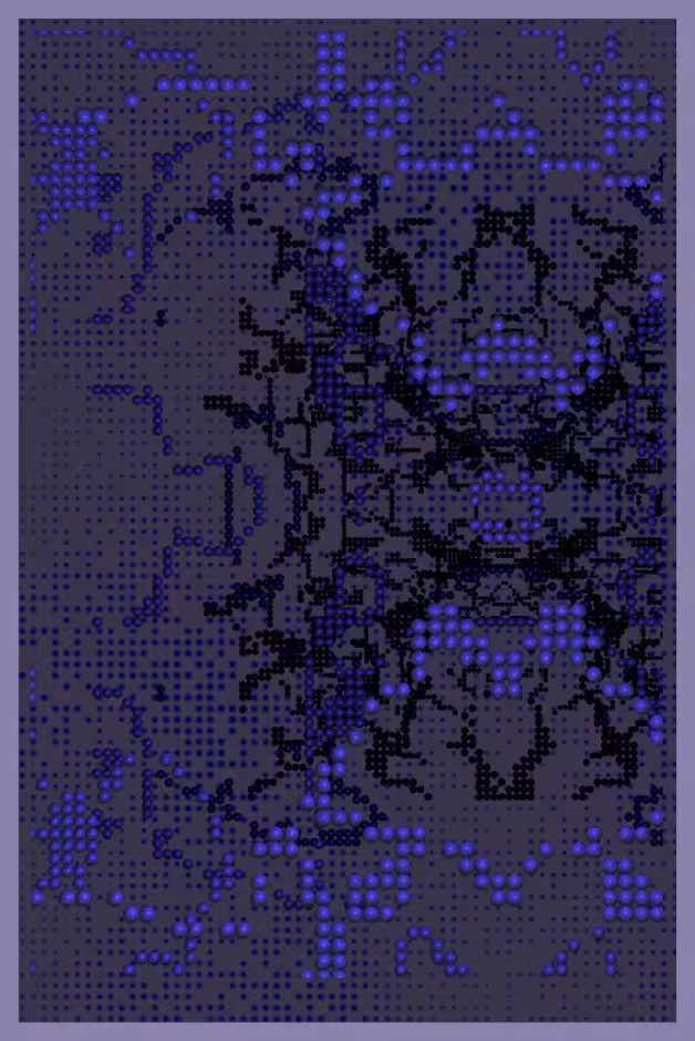 X-Form Base #118