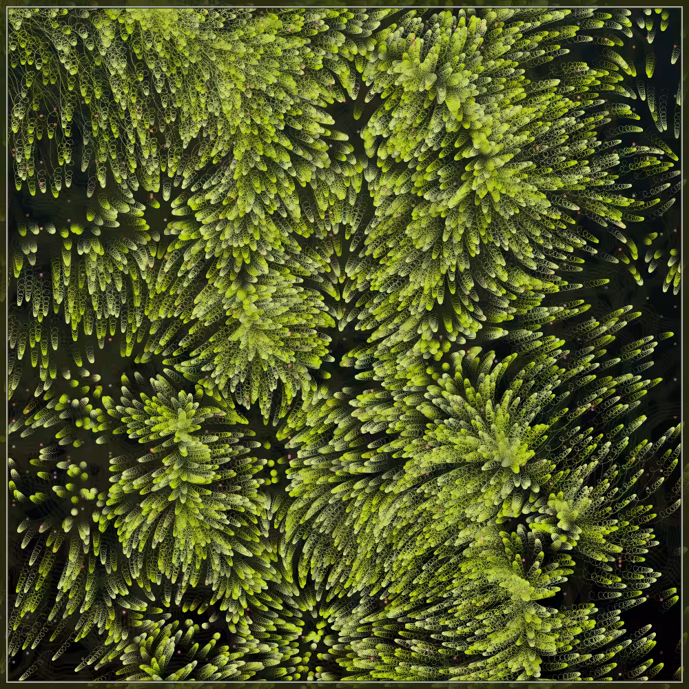 Tezbloom in ocean #129