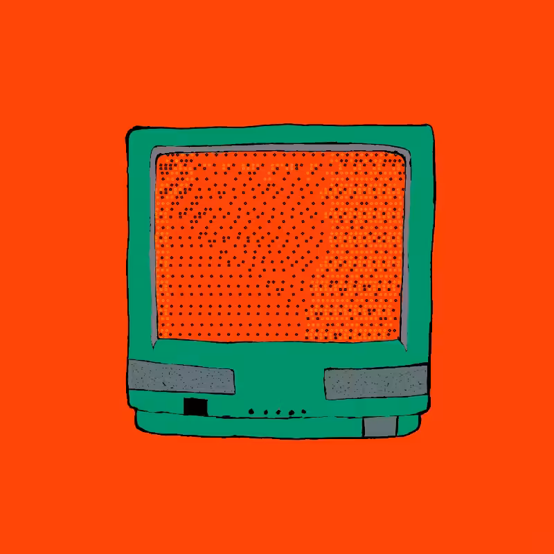 Nostalgic Feels TV #34