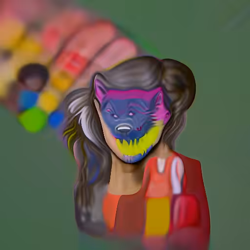 Werewolf