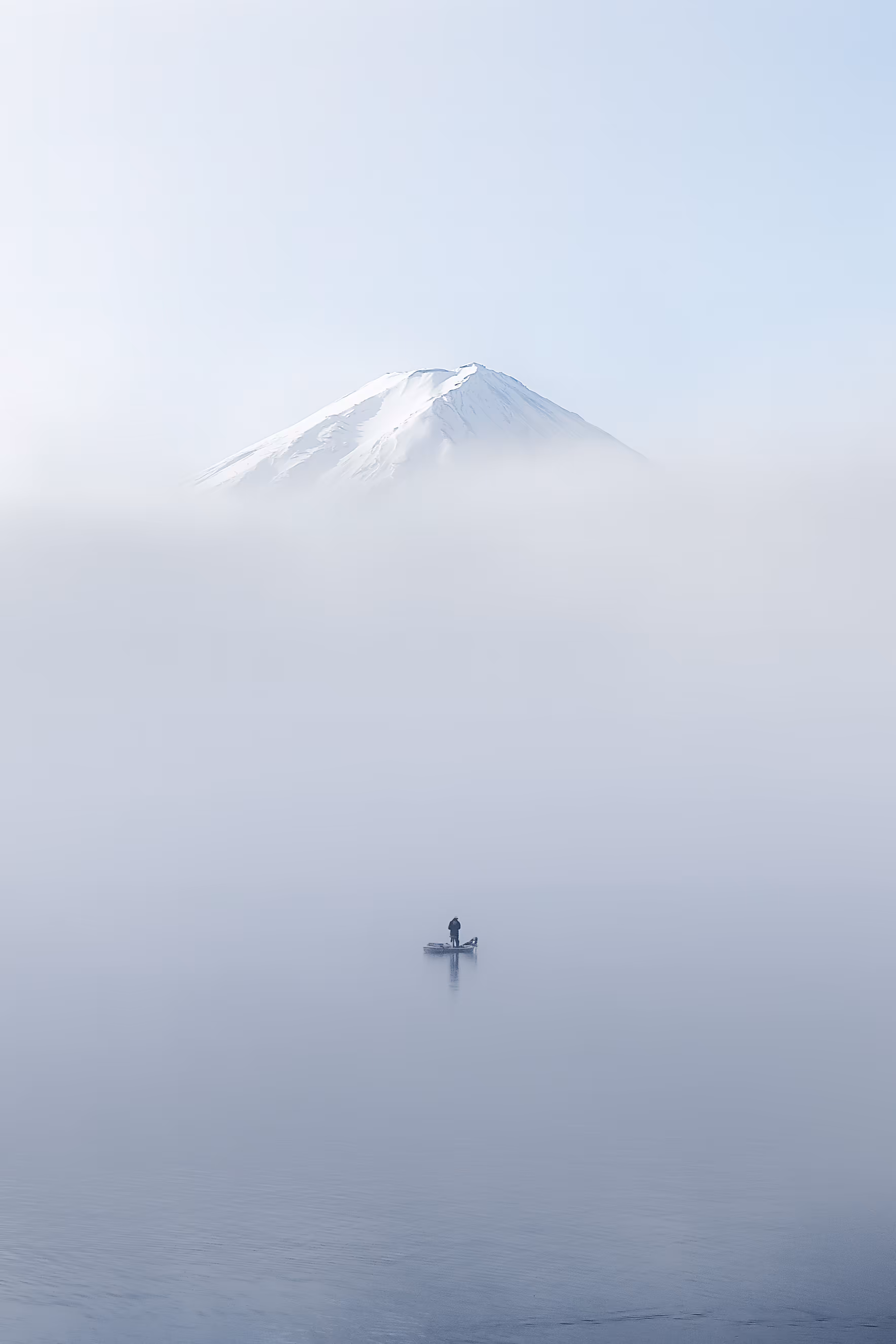 Greatness of nature