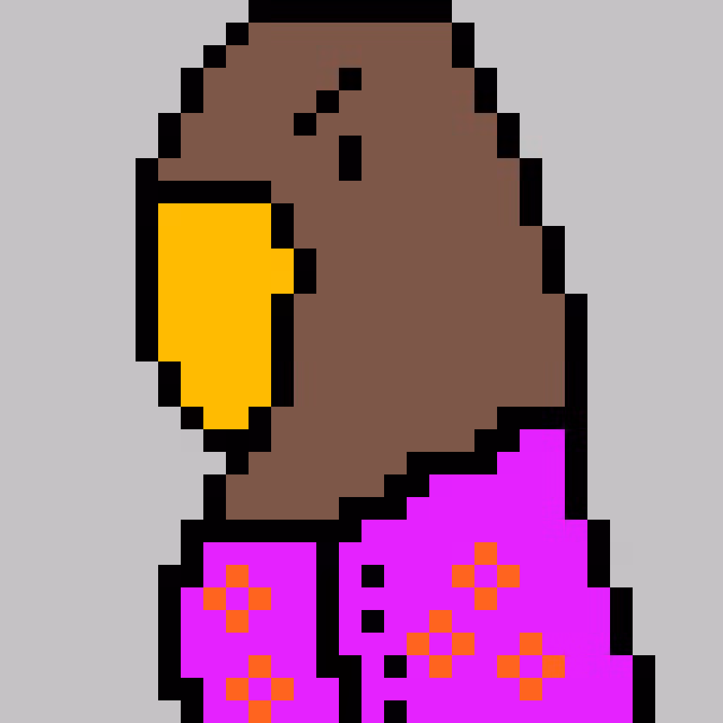 Casual Birbs #19