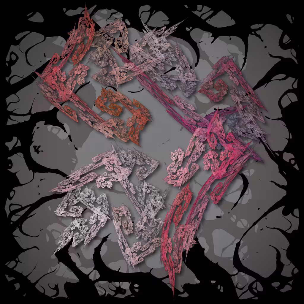 Gonzion #51