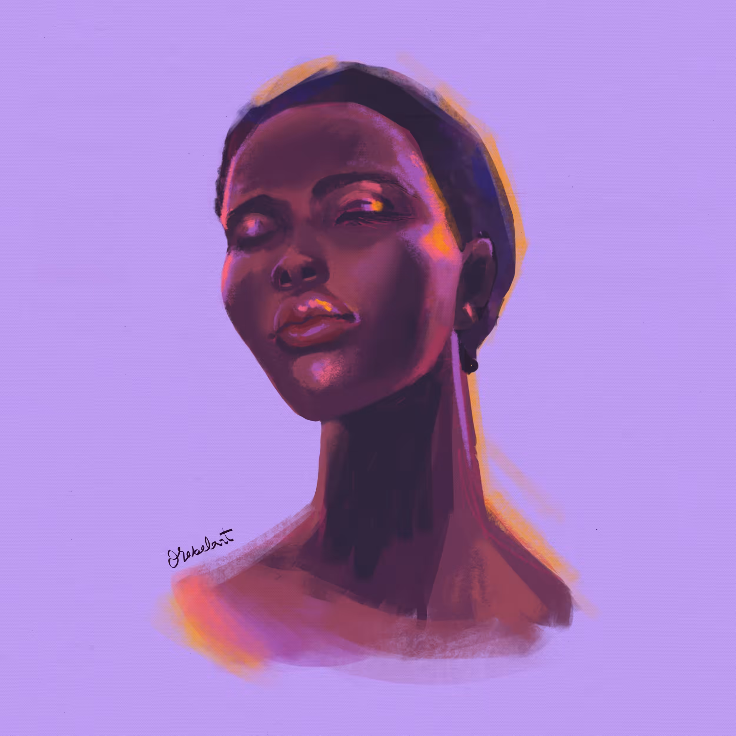 FACE.N°5