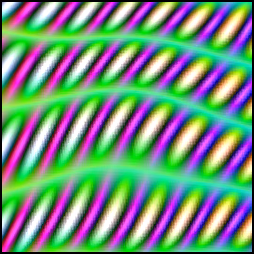 Generative patterns #2 #58