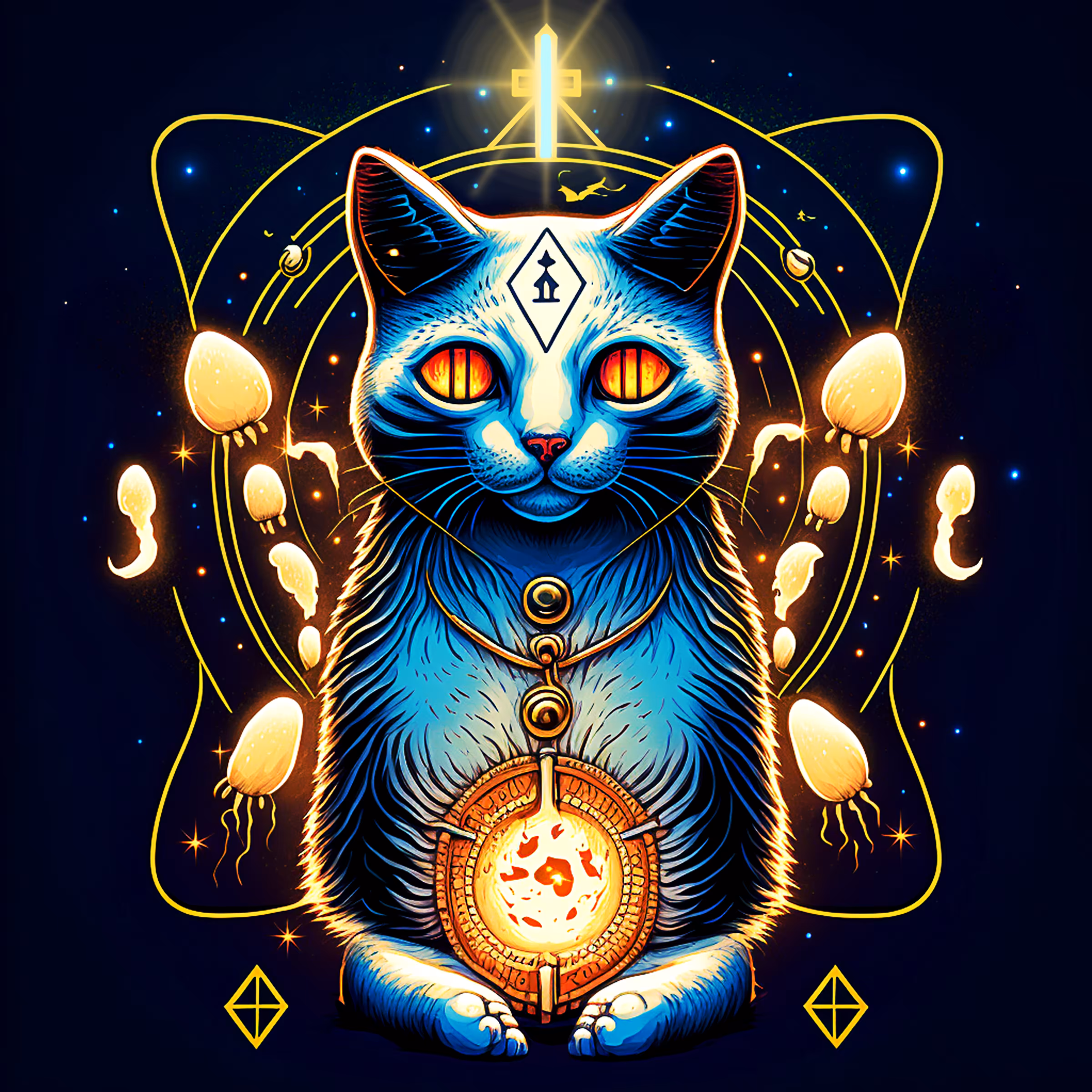 Oracle
