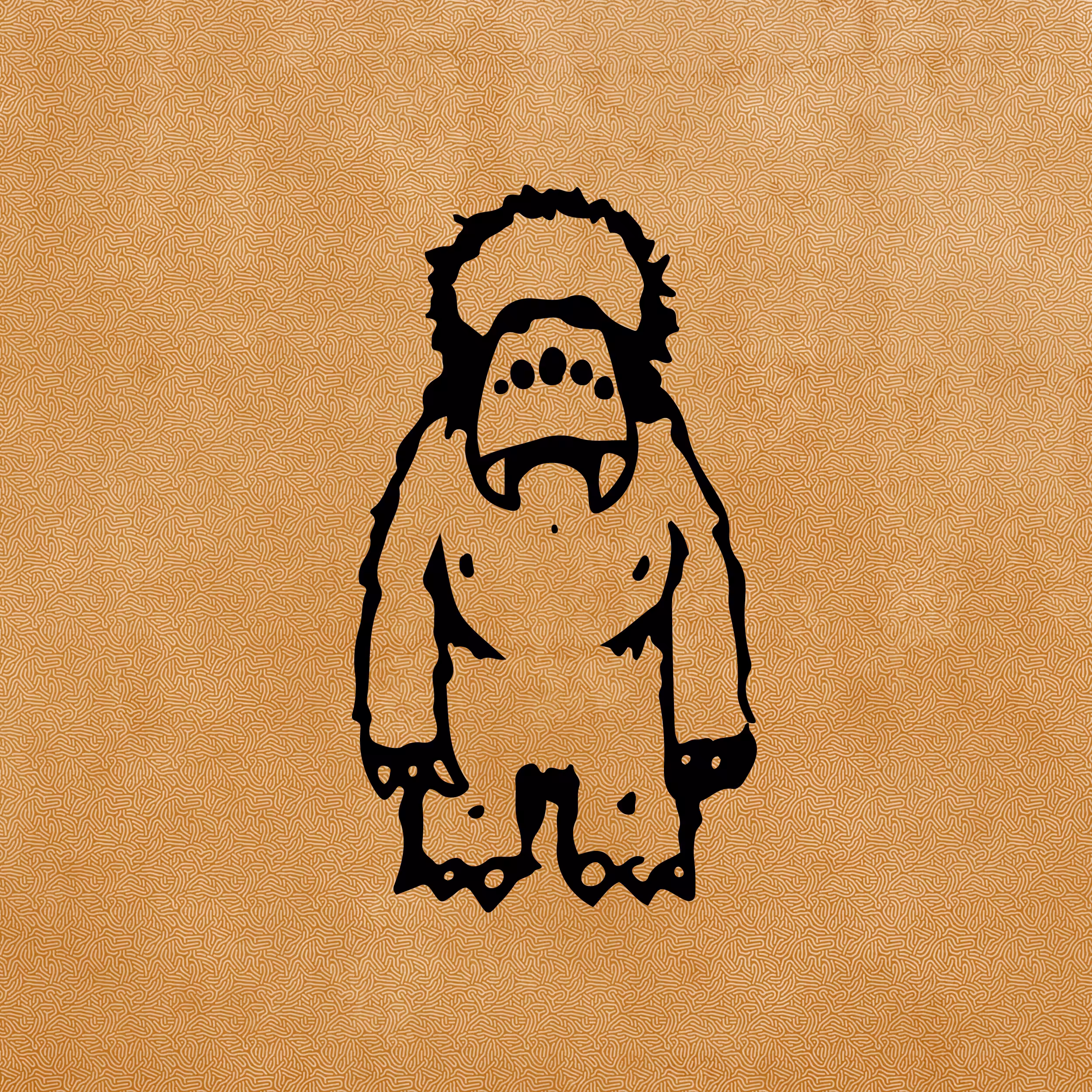 Unsung Heroes & Monsters: 027